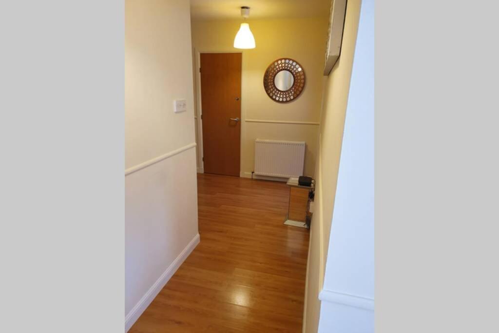 Aberdeen City Apartment Close To The Beach! Eksteriør bilde