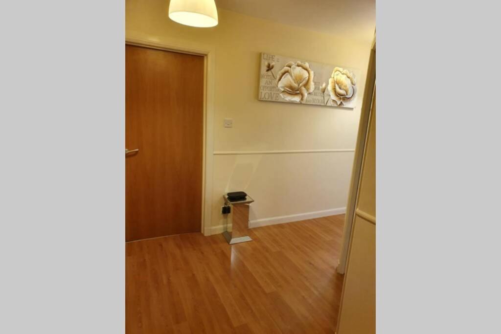 Aberdeen City Apartment Close To The Beach! Eksteriør bilde