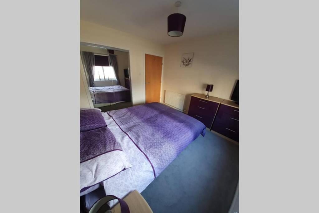 Aberdeen City Apartment Close To The Beach! Eksteriør bilde