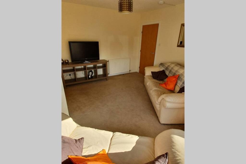 Aberdeen City Apartment Close To The Beach! Eksteriør bilde