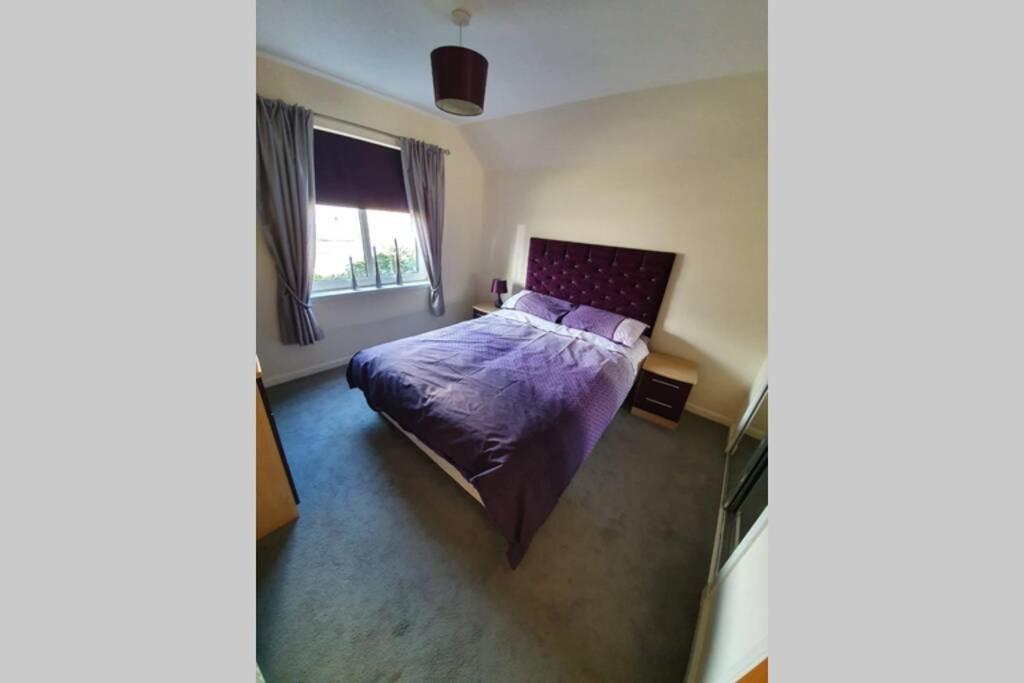 Aberdeen City Apartment Close To The Beach! Eksteriør bilde