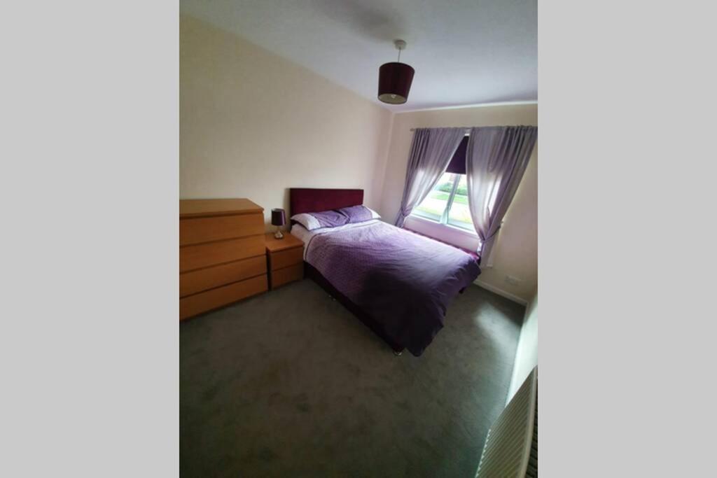Aberdeen City Apartment Close To The Beach! Eksteriør bilde